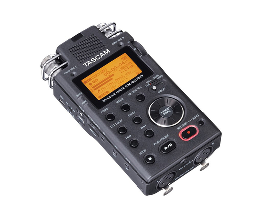 Диктофон TASCAM DR-100 mk2