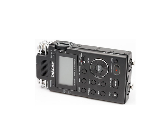 Диктофон TASCAM DR-100 mk2