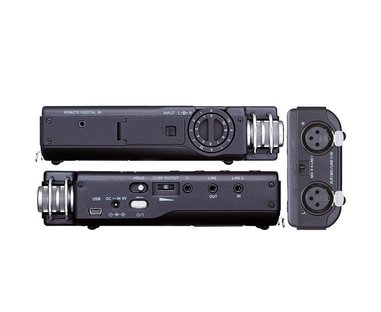 Диктофон TASCAM DR-100 mk2