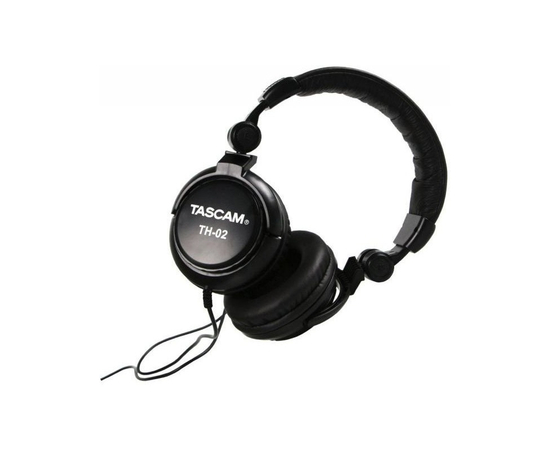 Наушники TASCAM TH-02