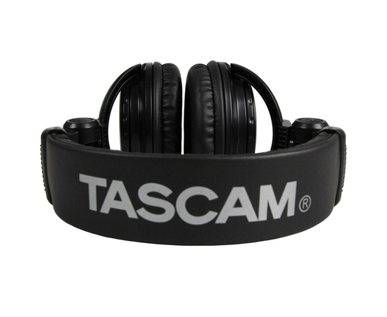 Наушники TASCAM TH-02