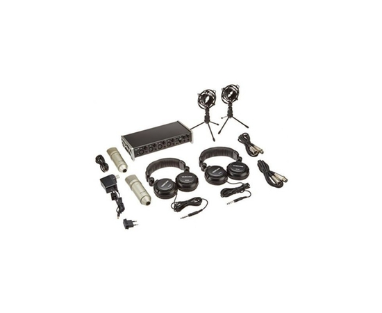 Студийный комплект TASCAM US-4x4TP - 125740 за 0 грн. | 4Club