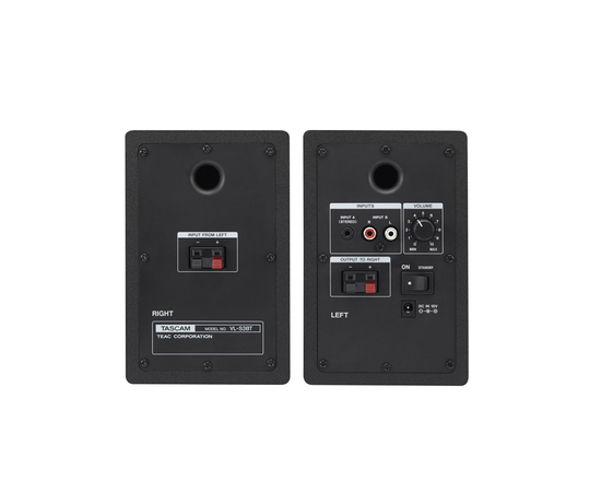 Студийные мониторы TASCAM VL-S3BT