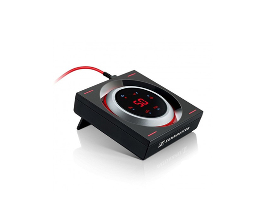 Усилитель для наушников SENNHEISER GSX 1000