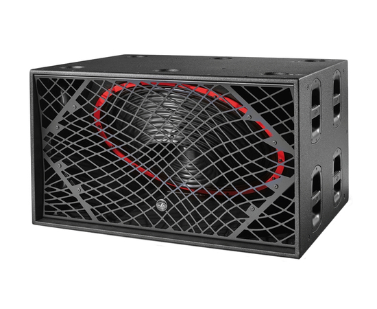 Сабвуфер D.A.S. Audio SF-30A - 125879 за 0 грн. | 4Club