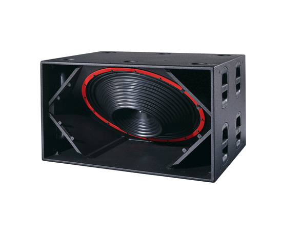 Сабвуфер D.A.S. Audio SF-30A