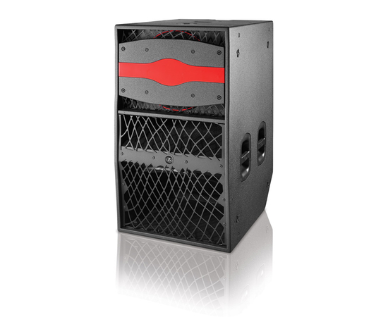 Сабвуфер D.A.S. Audio SF-1521A - 125884 за 0 грн. | 4Club