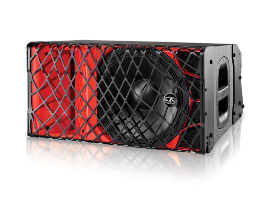 Акустическая система D.A.S. Audio SF-20A - 125883 за 0 грн. | 4Club