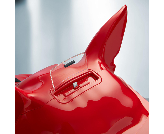 Акустическая система Jarre Technologies AeroBull HD Glossy Red