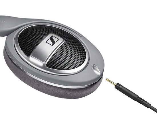 Наушники SENNHEISER HD 579