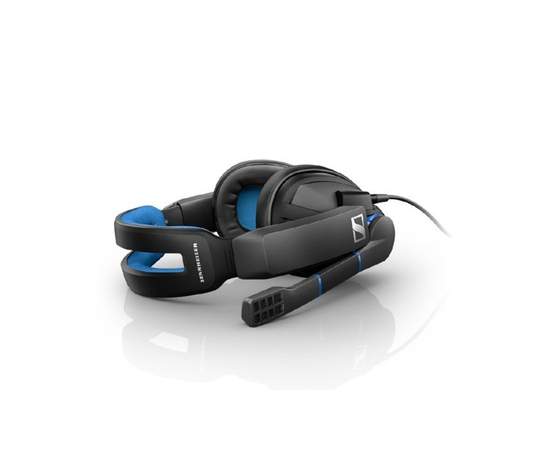Наушники SENNHEISER GSP 300