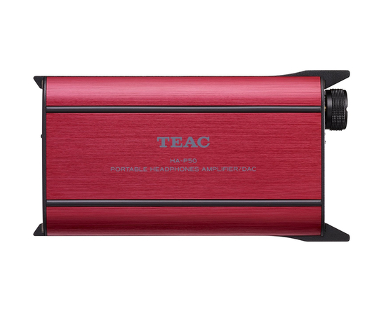 Усилитель для наушников TEAC HA-P50-R