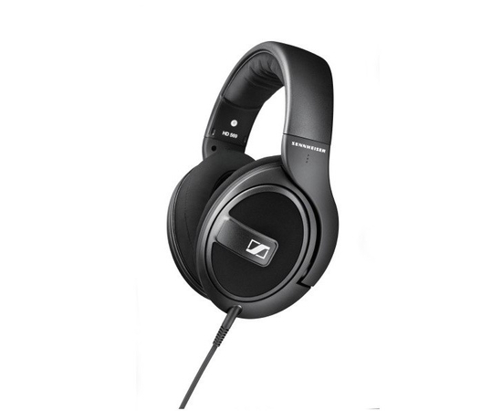 Наушники SENNHEISER HD 569 - 125615 за 6659 грн. | 4Club