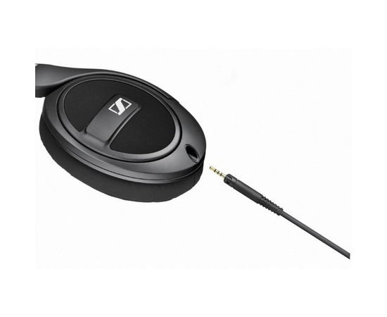 Наушники SENNHEISER HD 569