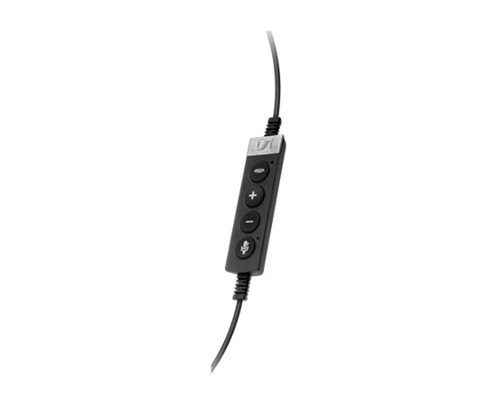 Наушники SENNHEISER SC 260 USB CTRL II