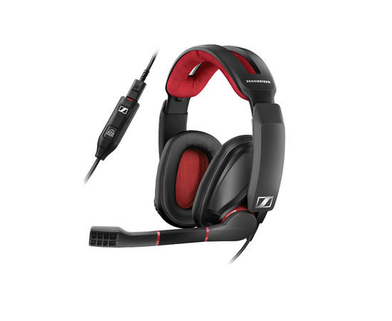 Наушники SENNHEISER GSP 350 - 125636 за 0 грн. | 4Club