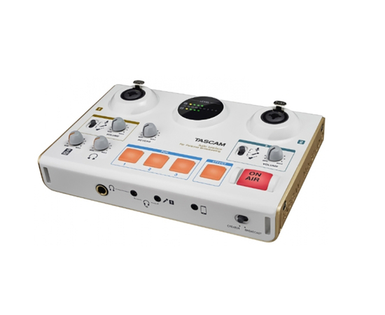 Аудиоинтерфейс TASCAM US-42 - 125737 за 0 грн. | 4Club