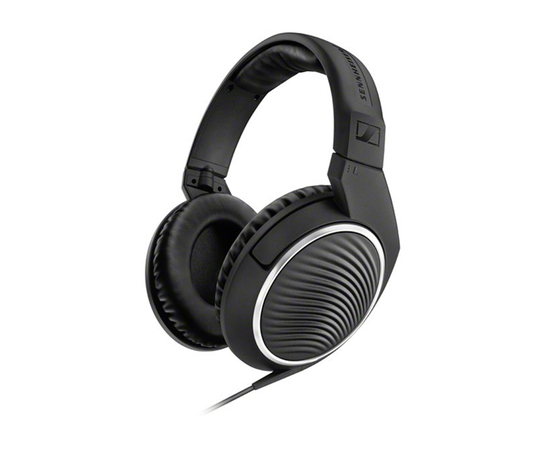 Наушники SENNHEISER HD 461 i - 125610 за 0 грн. | 4Club