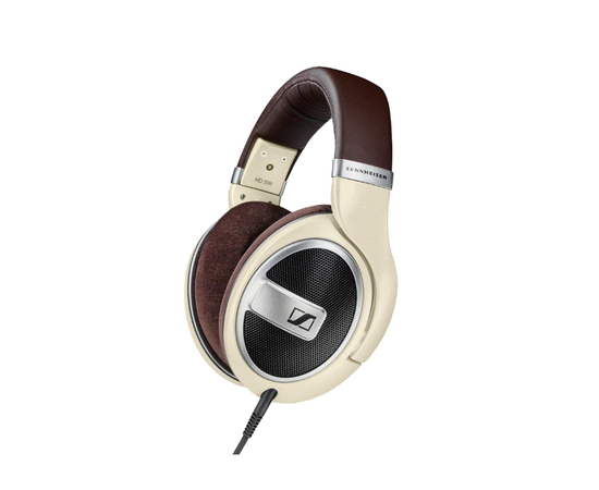 Наушники SENNHEISER HD 599 - 125617 за 9149 грн. | 4Club