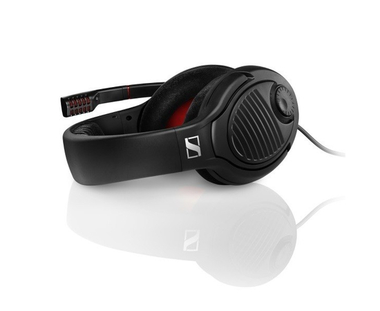 Наушники SENNHEISER PC 373D
