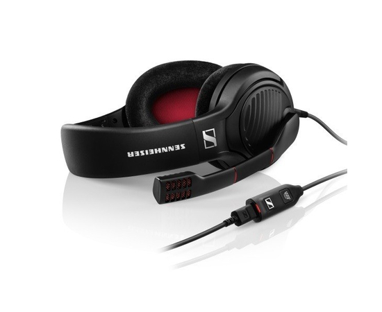 Наушники SENNHEISER PC 373D