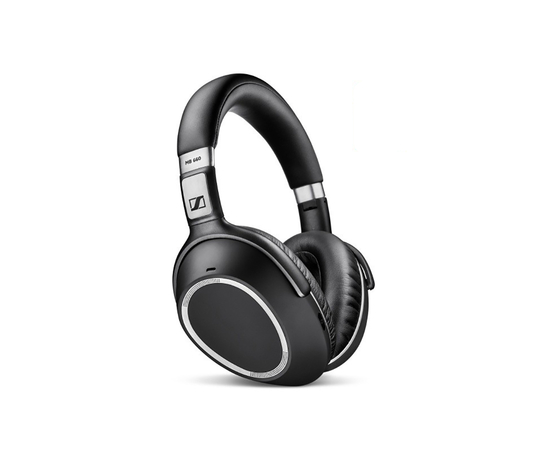 Наушники SENNHEISER MB 660 UC