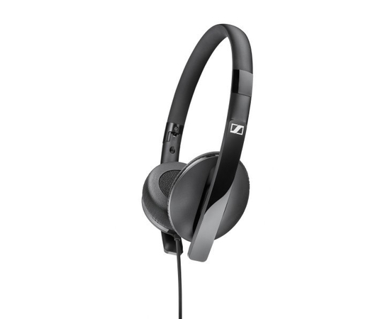 Наушники SENNHEISER HD 2.20 S - 125586 за 0 грн. | 4Club