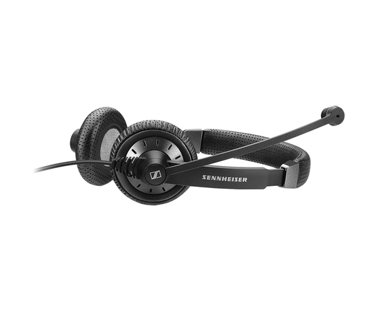 Наушники SENNHEISER SC 75 USB CTRL