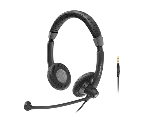 Наушники SENNHEISER SC 75 - 125671 за 0 грн. | 4Club