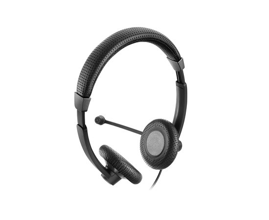 Наушники SENNHEISER SC 75 USB CTRL