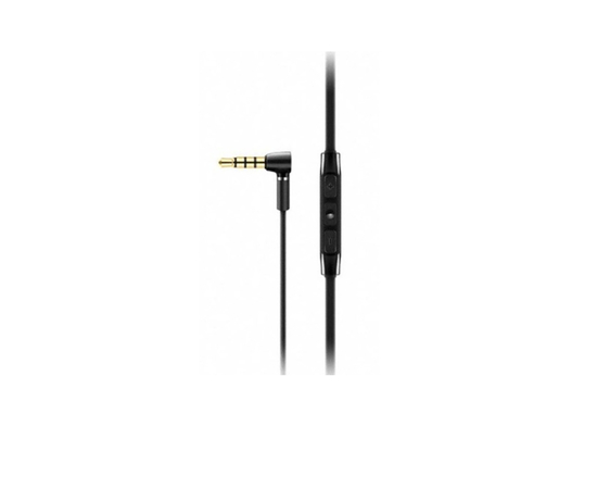 Наушники SENNHEISER M2 IEG BLACK CHROME