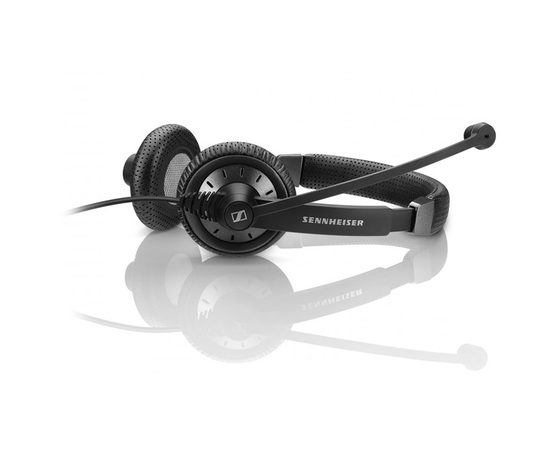 Наушники SENNHEISER SC 75 USB MS