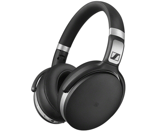 Наушники SENNHEISER HD 4.50 BTNC - 125608 за 0 грн. | 4Club