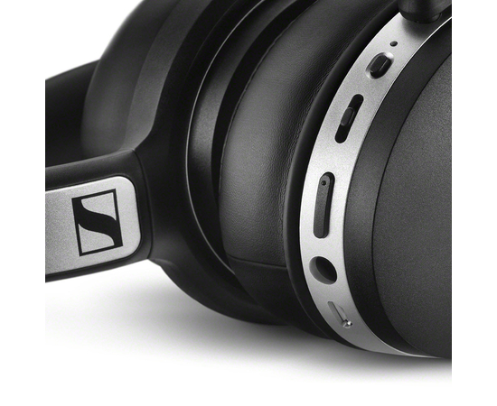 Наушники SENNHEISER HD 4.50 BTNC