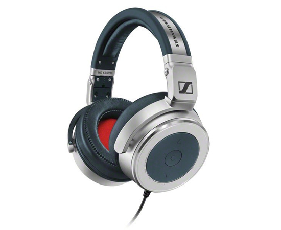 Наушники SENNHEISER HD 630 VB - 125581 за 0 грн. | 4Club