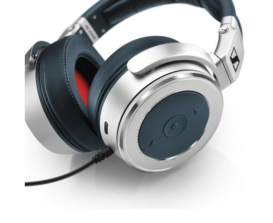 Наушники SENNHEISER HD 630 VB