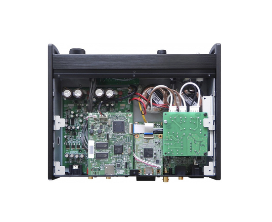 Цифро-аналоговый преобразователь TEAC NT-503-S