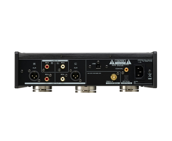 Цифро-аналоговый преобразователь TEAC UD-503-B