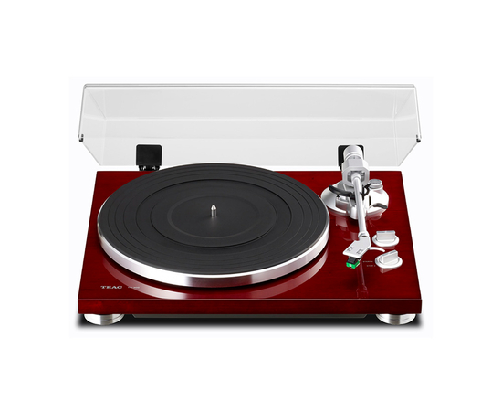 Проигрыватель TEAC TN-300 CH - 125724 за 0 грн. | 4Club