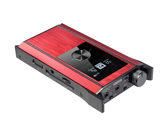 Усилитель для наушников TEAC HA-P90SD-R