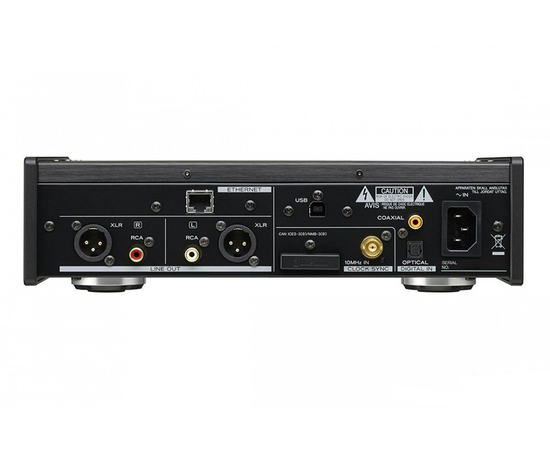 Цифро-аналоговый преобразователь TEAC NT-503-S