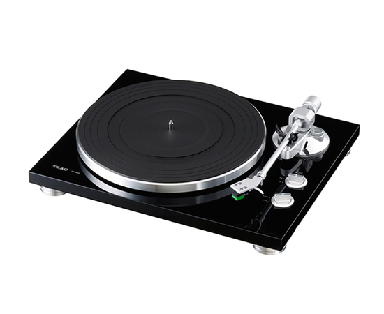 Проигрыватель TEAC TN-300 B - 125723 за 0 грн. | 4Club