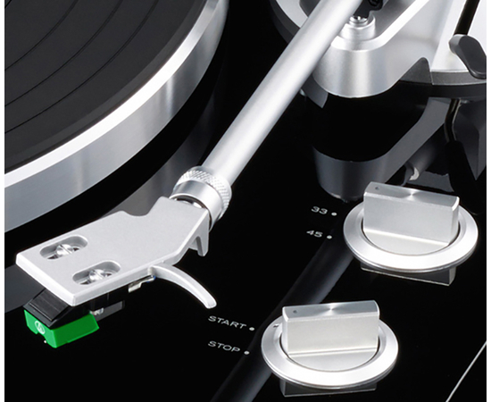 Проигрыватель TEAC TN-300 B