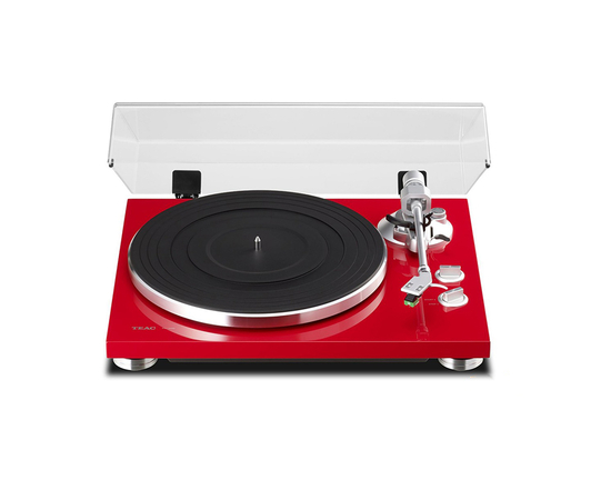 Проигрыватель TEAC TN-300 R - 125726 за 0 грн. | 4Club