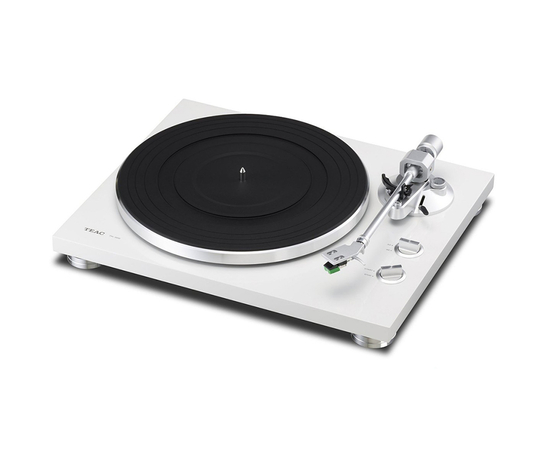 Проигрыватель TEAC TN-300 W