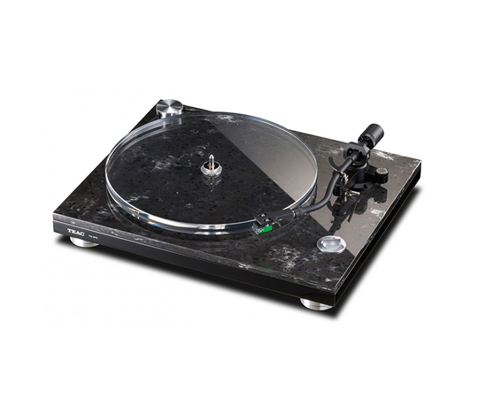 Проигрыватель TEAC TN-570 B - 125714 за 0 грн. | 4Club