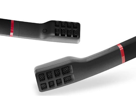 Наушники SENNHEISER GSP 350