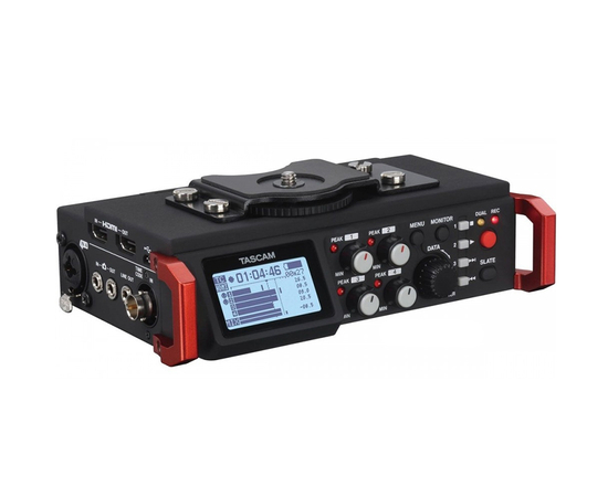 Диктофон TASCAM DR-701D - 125736 за 0 грн. | 4Club
