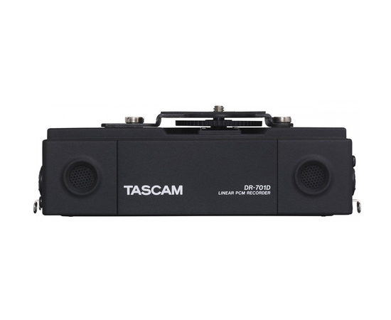 Диктофон TASCAM DR-701D