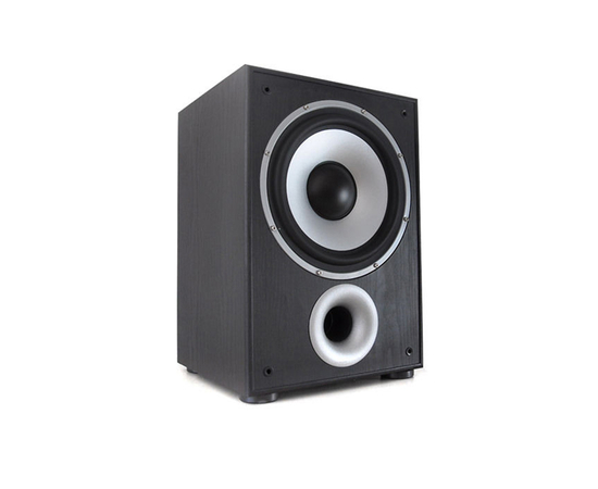 Сабвуфер LTC SW100BL - 125959 за 0 грн. | 4Club